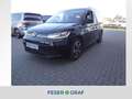 Volkswagen Caddy Life Maxi GOAL 7-Sitzer eHybrid Kamera App Schwarz - thumbnail 1