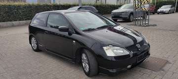 Civic 1.6i Sport