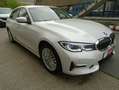 BMW 320 320D LuxuryLine,xDrive SAG,Leder,AHK,ACC Weiß - thumbnail 7