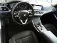 BMW 320 320D LuxuryLine,xDrive SAG,Leder,AHK,ACC Blanc - thumbnail 11