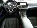 BMW 320 320D LuxuryLine,xDrive SAG,Leder,AHK,ACC Wit - thumbnail 10