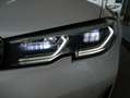 BMW 320 320D LuxuryLine,xDrive SAG,Leder,AHK,ACC Blanc - thumbnail 19