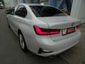 BMW 320 320D LuxuryLine,xDrive SAG,Leder,AHK,ACC Wit - thumbnail 4