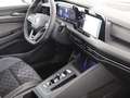 Volkswagen Golf VIII 1.5 eTSI R-Line Aut LED RADAR NAVI  PDC Schwarz - thumbnail 12