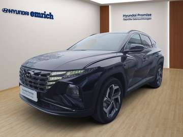 Trend Plug-In Hybrid 4WD