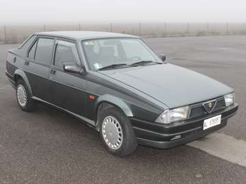 75 2.0i Twin Spark - ASI