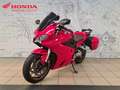 Honda VFR 800 Rood - thumbnail 3
