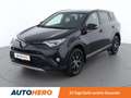 Toyota RAV 4 2.0 D-4D Active Schwarz - thumbnail 1