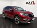 Honda CR-V 2,0i-VTEC Executive *Erstbesitz* Rot - thumbnail 3