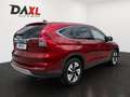 Honda CR-V 2,0i-VTEC Executive *Erstbesitz* Rot - thumbnail 5