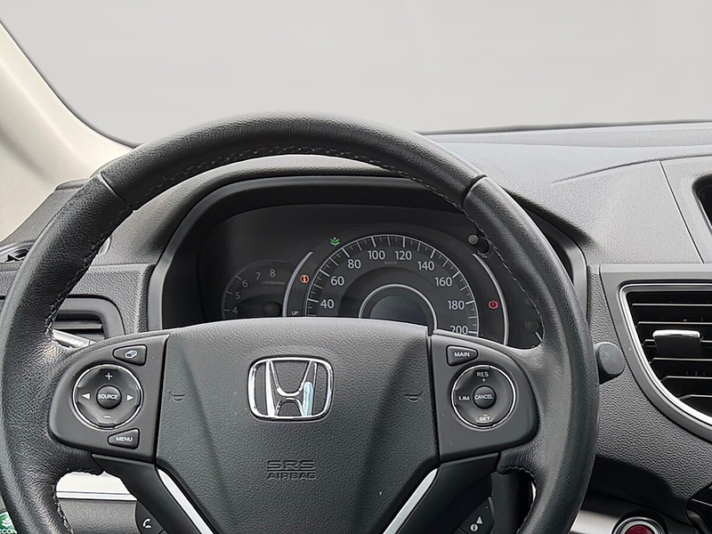 Honda CR-V 2,0i-VTEC Executive *Erstbesitz* — photo 12