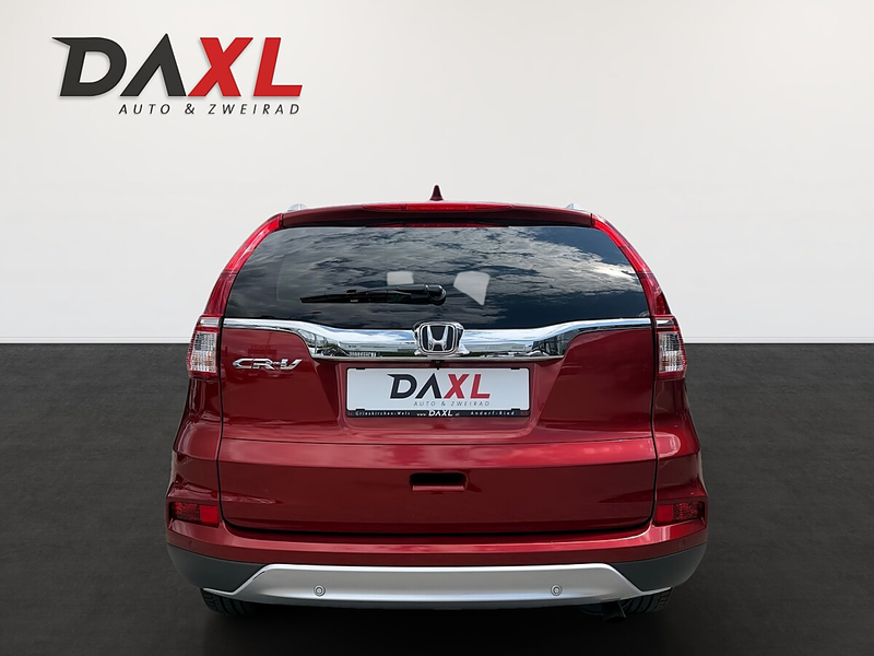 Honda CR-V 2,0i-VTEC Executive *Erstbesitz* — photo 6