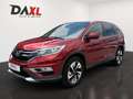Honda CR-V 2,0i-VTEC Executive *Erstbesitz* Rot - thumbnail 1
