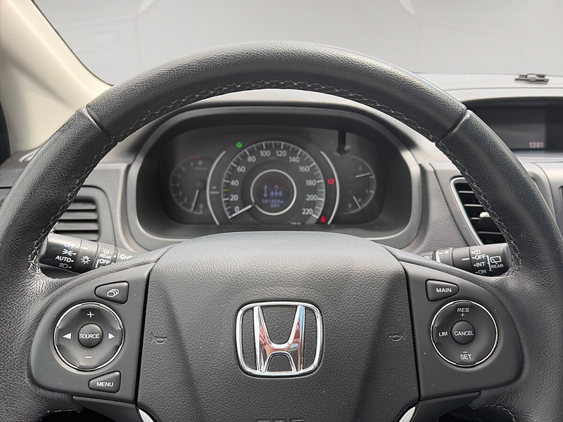 Honda CR-V 2,0i-VTEC Executive *Erstbesitz* — photo 15