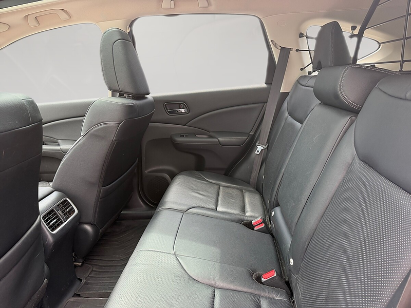 Honda CR-V 2,0i-VTEC Executive *Erstbesitz* — photo 13