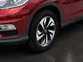 Honda CR-V 2,0i-VTEC Executive *Erstbesitz* Rot - thumbnail 9