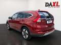 Honda CR-V 2,0i-VTEC Executive *Erstbesitz* Rot - thumbnail 7