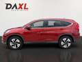 Honda CR-V 2,0i-VTEC Executive *Erstbesitz* Rot - thumbnail 8