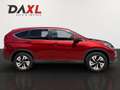Honda CR-V 2,0i-VTEC Executive *Erstbesitz* Rot - thumbnail 4