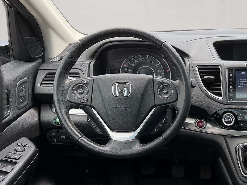 Honda CR-V 2,0i-VTEC Executive *Erstbesitz* — photo 14