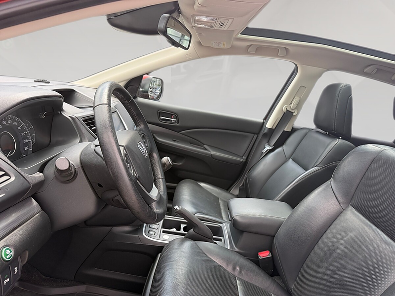 Honda CR-V 2,0i-VTEC Executive *Erstbesitz* — photo 11