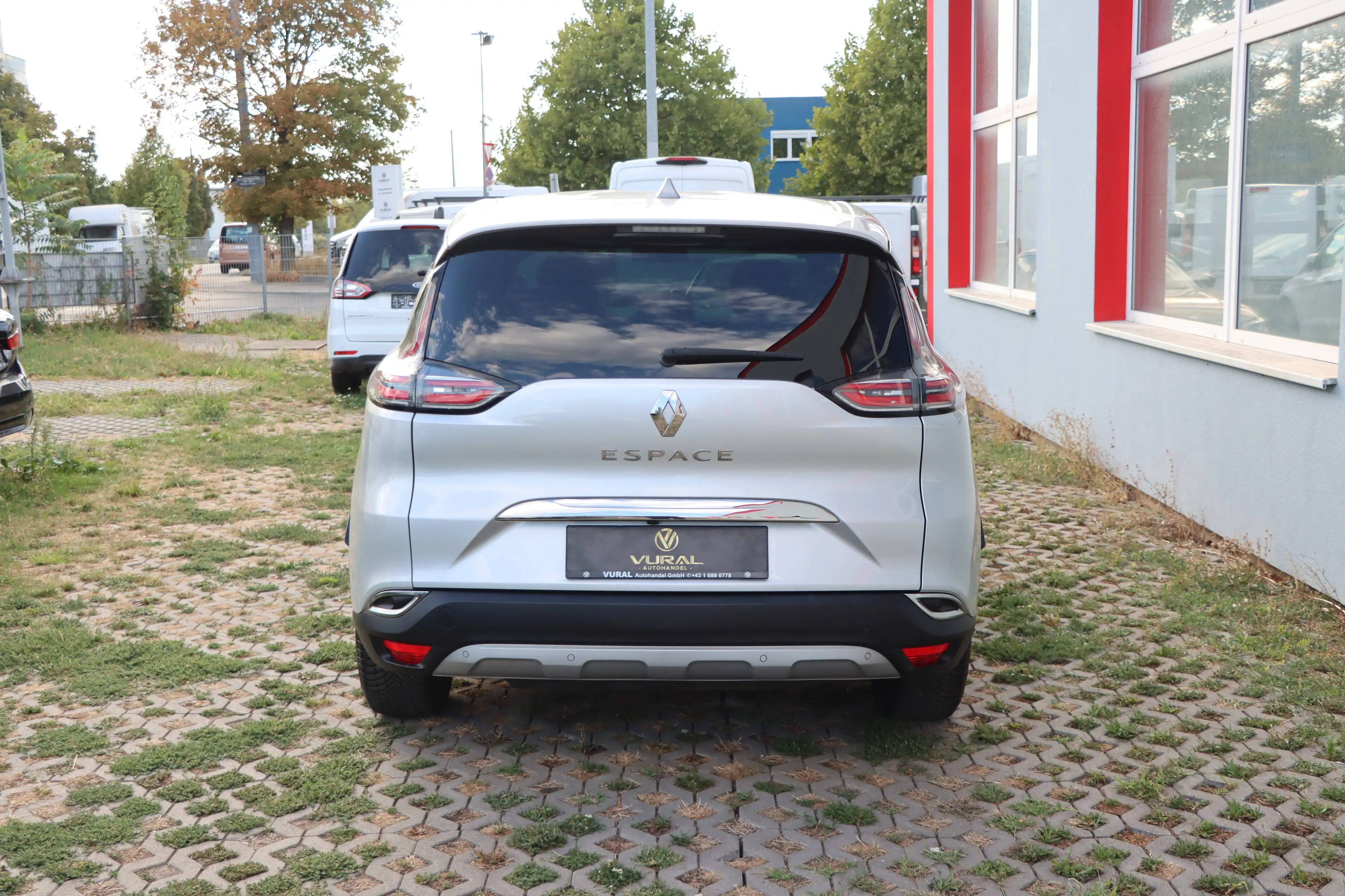 Renault Espace Life | 7-Sitzer | Panoramaglasdach | Arkamys Soundsystem | Bremsasisstent | LED | — photo 6
