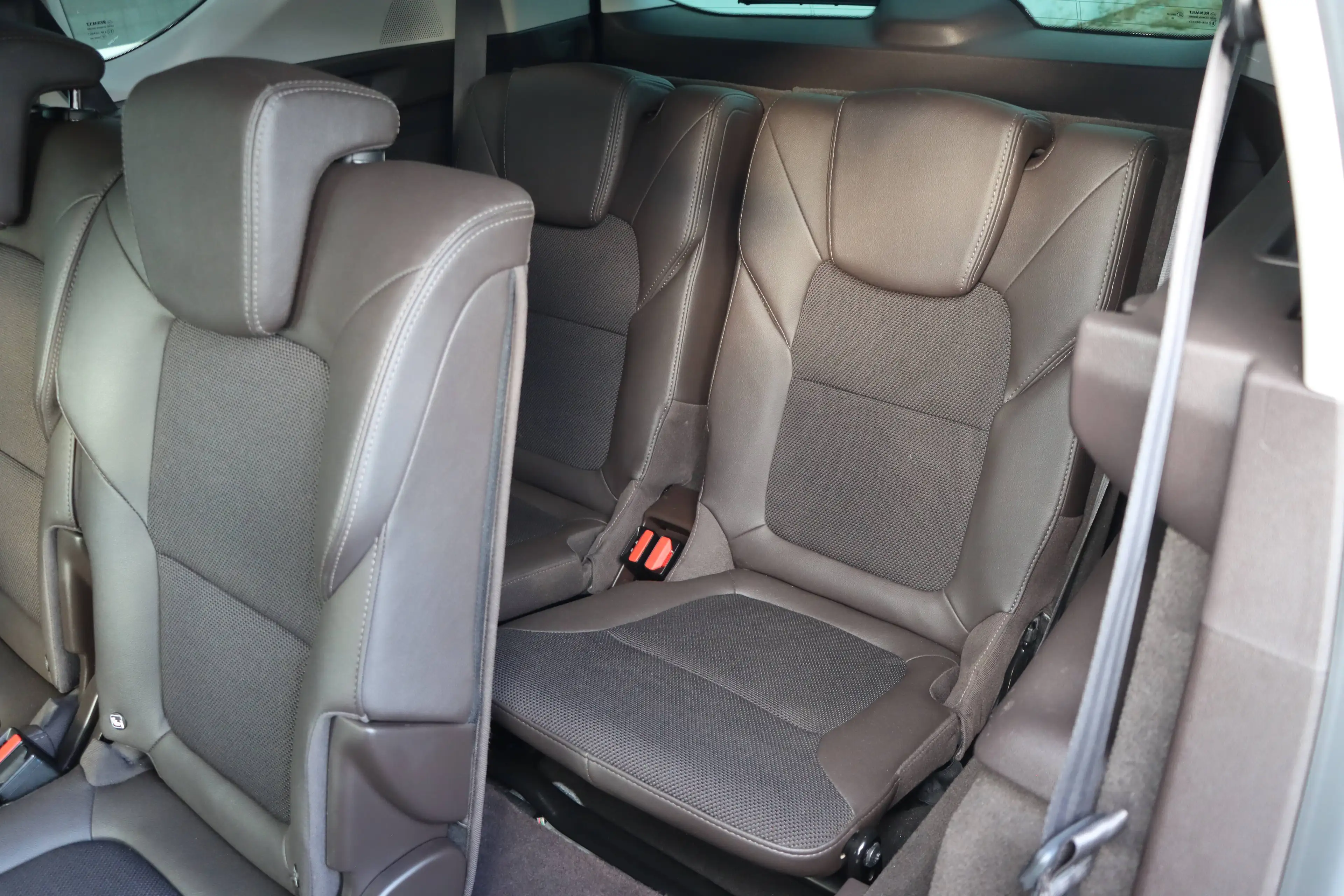 Renault Espace Life | 7-Sitzer | Panoramaglasdach | Arkamys Soundsystem | Bremsasisstent | LED | — photo 13