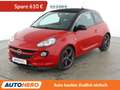 Opel Adam 1.0 Turbo Open Air ecoFlex*TEMPO*PDC*SHZ*KLIMA* Rot - thumbnail 1
