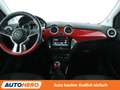 Opel Adam 1.0 Turbo Open Air ecoFlex*TEMPO*PDC*SHZ*KLIMA* Rot - thumbnail 12