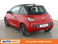 Opel Adam 1.0 Turbo Open Air ecoFlex*TEMPO*PDC*SHZ*KLIMA* Rot - thumbnail 4