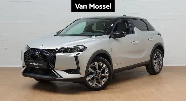 DS Automobiles DS 3 1.2T Esprit de voyage automaat