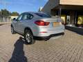 BMW X4 xDrive20i High Executive xLine Automaat [ fm navi, Grijs - thumbnail 3