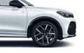 Volkswagen Tiguan R-Line 2.0TSI 204PS 4MOTION DSG IQ.LIGHT,ACC,HuD,K Silber - thumbnail 6