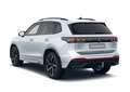 Volkswagen Tiguan R-Line 2.0TSI 204PS 4MOTION DSG IQ.LIGHT,ACC,HuD,K Silber - thumbnail 4