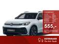 Volkswagen Tiguan R-Line 2.0TSI 204PS 4MOTION DSG IQ.LIGHT,ACC,HuD,K Silber - thumbnail 1