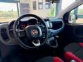 Fiat Panda Panda 1.2 Lounge Argento - thumbnail 10