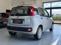 Fiat Panda Panda 1.2 Lounge Argento - thumbnail 8