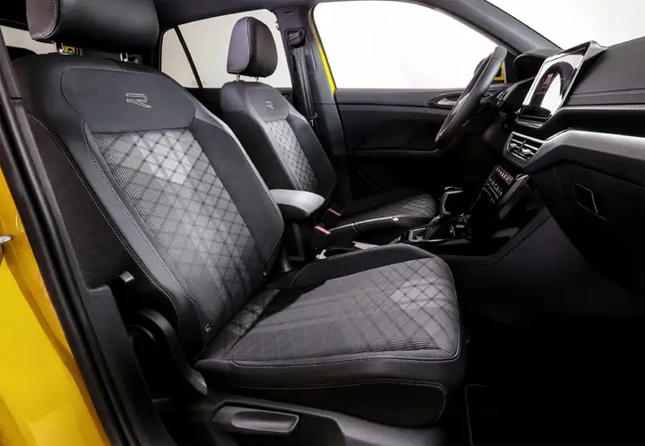 Volkswagen T-Cross Sport 1.0 TSI DSG (2021) 2022, foto 5