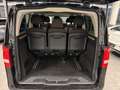 Mercedes-Benz Vito Tourer 116CDI 4X4 La*NAV*9Sitzer*CM Černá - thumbnail 14
