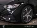 Mercedes-Benz EQE 500 EQE 500 4M AMG Hyper°AIRMATIC°Pano°AHK°Burm°Dist Schwarz - thumbnail 3