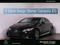 Mercedes-Benz EQE 500 EQE 500 4M AMG Hyper°AIRMATIC°Pano°AHK°Burm°Dist Schwarz - thumbnail 1