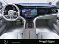 Mercedes-Benz EQE 500 EQE 500 4M AMG Hyper°AIRMATIC°Pano°AHK°Burm°Dist Schwarz - thumbnail 5