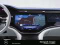 Mercedes-Benz EQE 500 EQE 500 4M AMG Hyper°AIRMATIC°Pano°AHK°Burm°Dist Schwarz - thumbnail 7