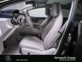 Mercedes-Benz EQE 500 EQE 500 4M AMG Hyper°AIRMATIC°Pano°AHK°Burm°Dist Schwarz - thumbnail 9