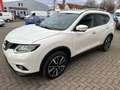 Nissan X-Trail Tekna/PANO/LEDER/AHK/AUT/NAVI/SHZ/TEMP Weiß - thumbnail 2