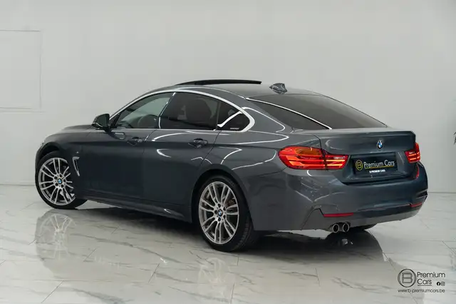 BMW M view 13