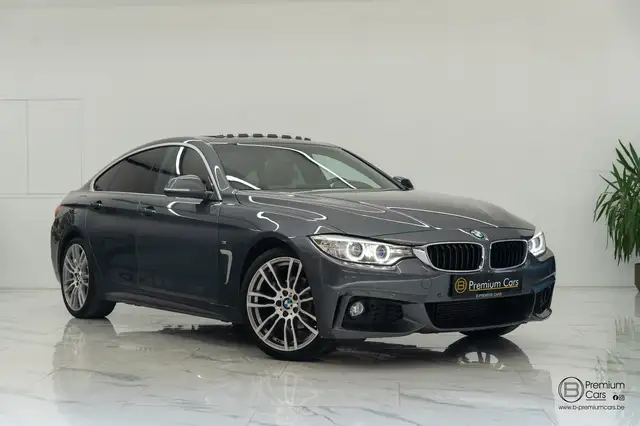 BMW M view 6