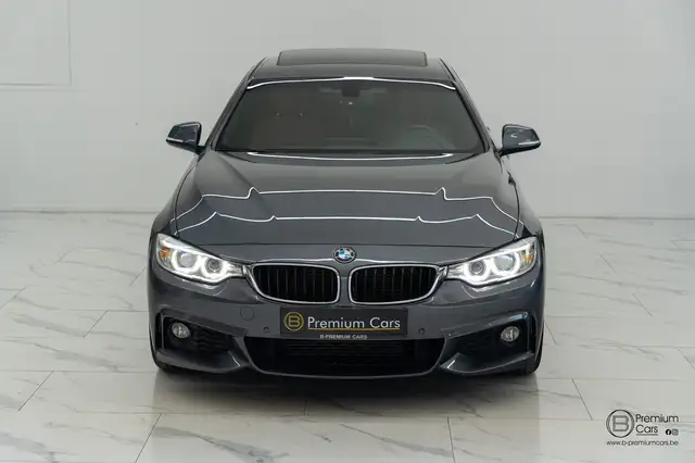 BMW M view 4