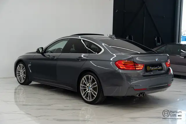 BMW M view 14