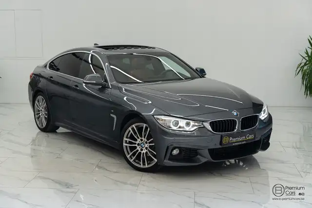 BMW M view 7